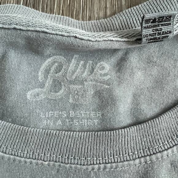 NWT Vermont Catamounts Long Sleeved T-Shirt Size M - Picture 6 of 6